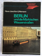 Berlin and the Märkische