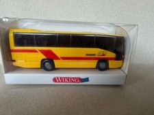 Wiking 71303 Bus MB O 404 RH