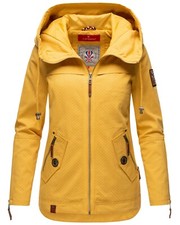 Navahoo Damen Jacke Frühling