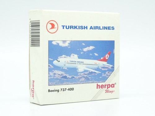 Herpa boeing 737 - herpa,