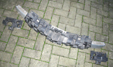 Stoßstangenträger Querträger Aufpralldämpfer vorne Opel Astra H GTC / TwinTop