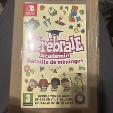 Big Brain Academy: Kopf an