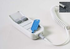 Handschalter Pneumatik für