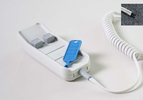 Handschalter pneumatik für - handschalter,