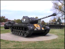 Trumpeter 07264 US M26 (T26E3)