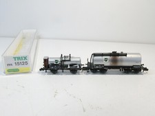Minitrix N 15125 Kesselwagen
