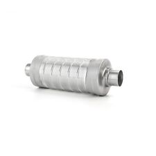 Schalldämpfer 60mm für