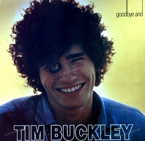 Tim buckley goodbye - buckley,