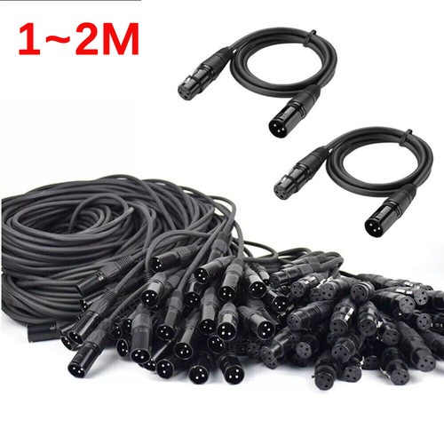 10x dmx kabel - kabel,