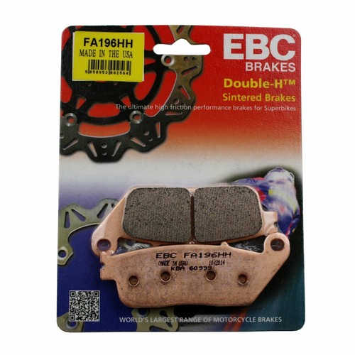 Ebc fa196hh - ebc,