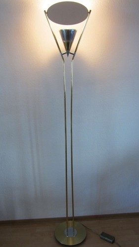 Baumann stehlampe - kw,