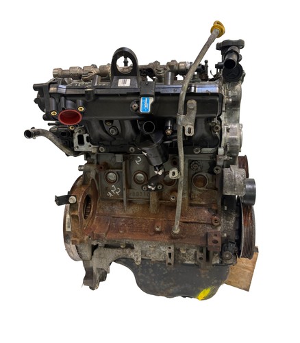 Motor für opel astra - motor,