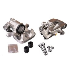 Bremssattel Faustsattel Ø 38