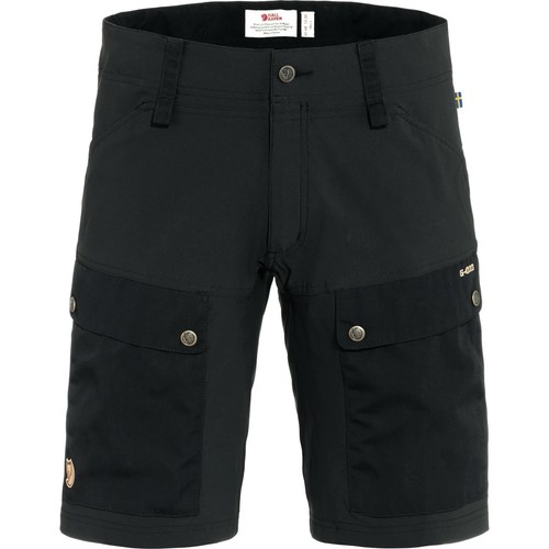 Herren fjällräven keb shorts - herren,