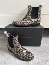 Tommy Hilfiger Stiefel