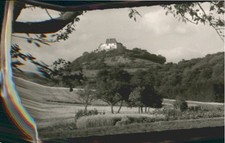 Otzberg Odenwald Veste Otzberg