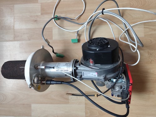 Solvismax gasbrenner - solvismax, sx-06