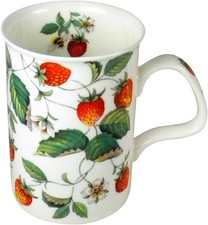 Erdbeer Becher Alpine