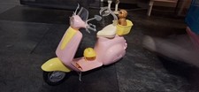 Barbie Roller/Mofa