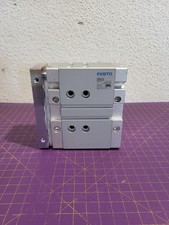 Festo DFM-40-25-B-PPV-A-KF