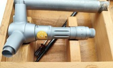 TESA Dreipunkt-Innenmikrometer 90-100 Innenmessschraube