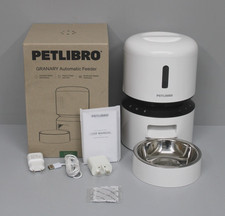 Petlibro Automatischer