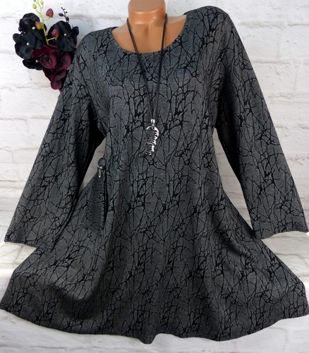 Naveed tunika bluse - bluse, kleid