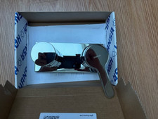 Hansa Hansadesigno Style chrom