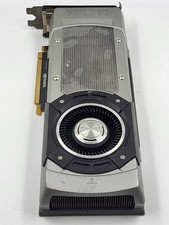 Nvidia Geforce GTX 780 3GB