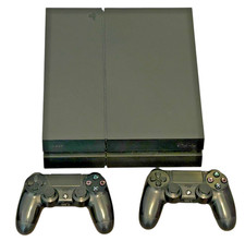 Sony PlayStation 4 - CHU-1216B