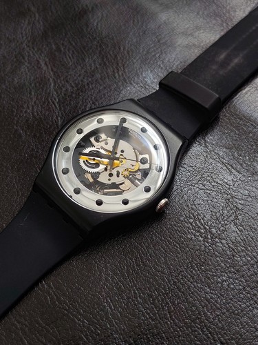 Swatch originals quarz swiss - swatch,