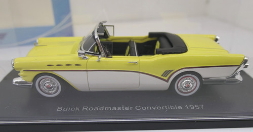 Neo buick roadmaster - neo,