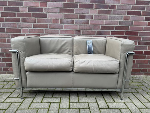 Original cassina corbusier - cassina,