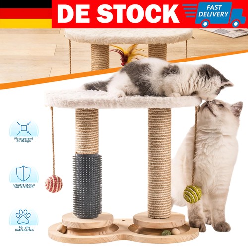 Katzenkratzbaum kratzbaum - katzenkratzbaum,