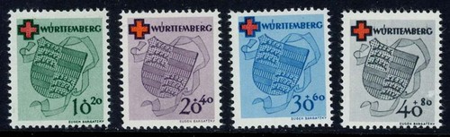 Zone württemberg 40 - f., 40-43