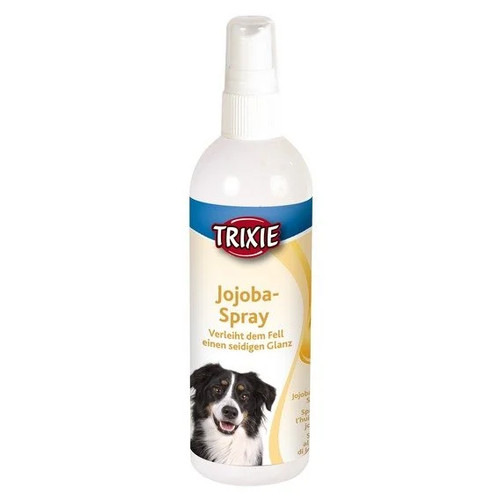 Trixie jojobaöl spray - trixie, für