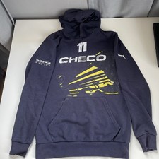 PUMA Kapuzenpullover Herren