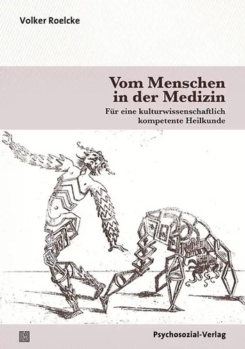 Vom menschen der medizin - menschen,