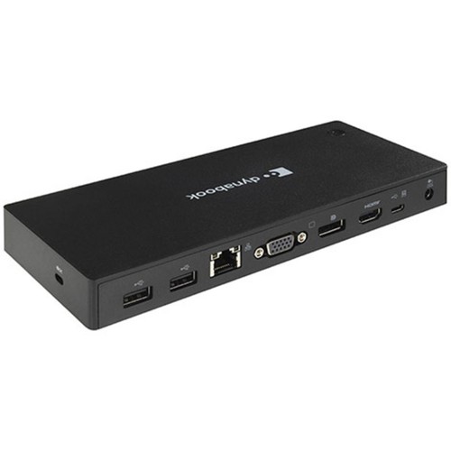 Toshiba dynabook usb - toshiba, dock