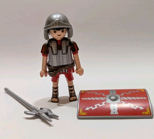 Playmobil streitwagen - **playmobil**,