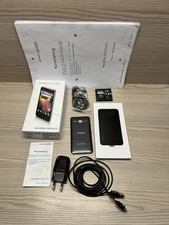 Rarität! Alcatel OneTouch OT 6010D in schwarz Android