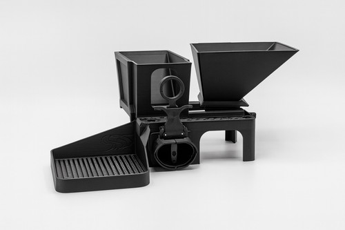 Sdd zubehör set für - zubehör,