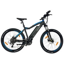 NCM Moscow Plus 27,5 Zoll 48V