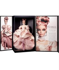 Mattel Barbie Signature A