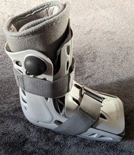 Orthese DJO, LLC Aircast Fußorthese Sprunggelenk Gr. S