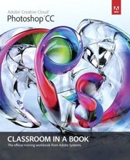 Adobe Photoshop CC Classroom