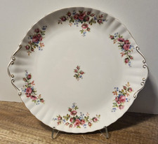 Porzellan Servierplatte Ø