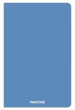 Pantone Official Blue 5.25 X