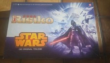 Risiko Star Wars Die Original