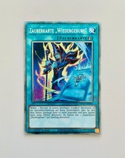 Yu-Gi-Oh! 2025 Mega-Pack Tin MP25-DE Einzelkarten zur Auswahl - deutsch Teil 1/2
